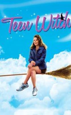 Teen Witch