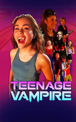 Teenage Vampire