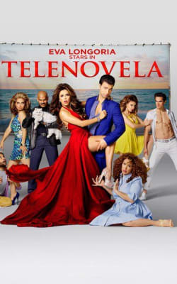 Telenovela - Season 1