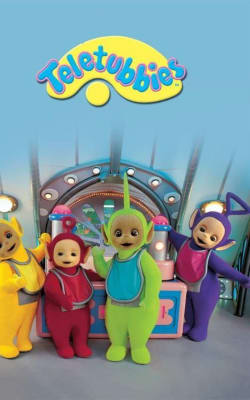 Teletubbies - Season 1