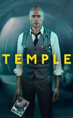 Temple - Season 1