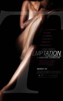 Temptation Confessions of a Marriage Counselor