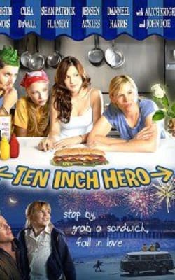 Ten Inch Hero