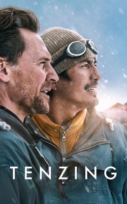 Tenzing-HD