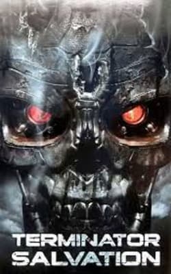 Terminator 4: Salvation
