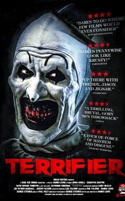 Terrifier