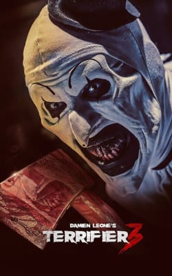 Terrifier 3