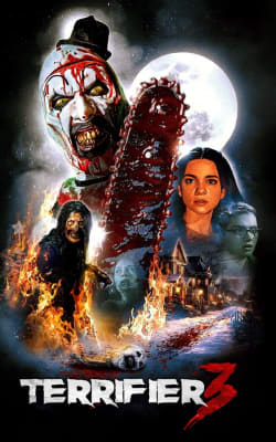 Terrifier 3