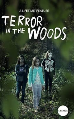 Terror in the Woods