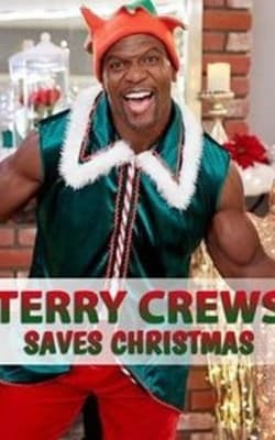 Terry Crews Saves Christmas - Season 1