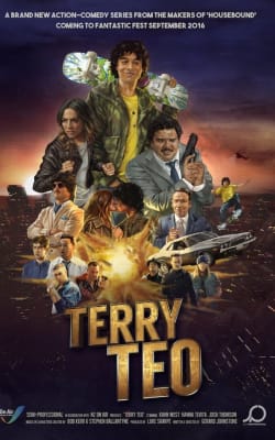 Terry Teo - Season 1