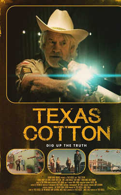 Texas Cotton