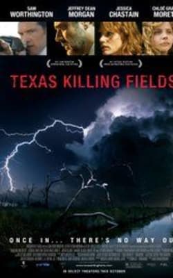 Texas Killing Fields