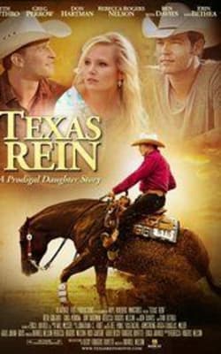 Texas Rein