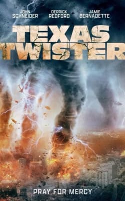 Texas Twister