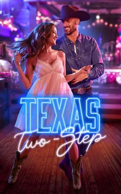 Texas Two-Step-HD