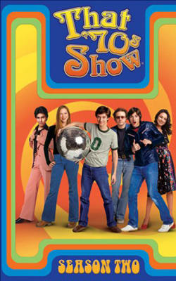 That 70s Show - Season 2