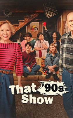 That '90s Show - Season 1