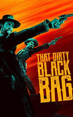 That Dirty Black Bag - Season 1