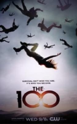 The 100 - Season 1