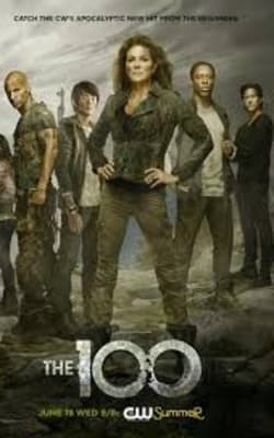 The 100 - Season 2