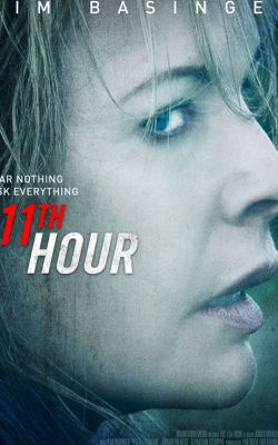 The 11th Hour