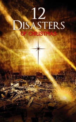 The 12 Disasters of Christmas-HD
