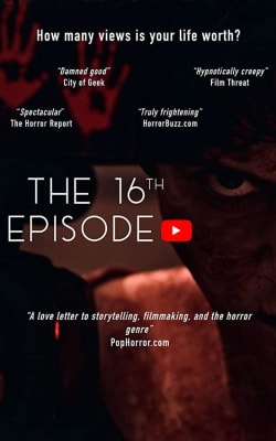 The 16th Episode