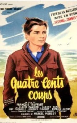 The 400 Blows