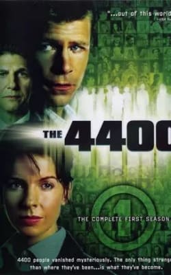 The 4400 - Season 01