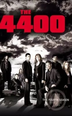 The 4400 - Season 04