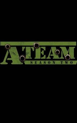 The A-Team - Season 2-HD