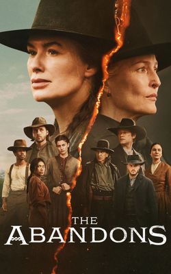 The Abandons - Season 1