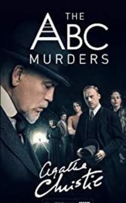 The ABC Murders - Season 1