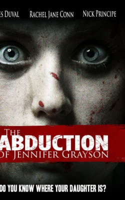 The Abduction of Jennifer Grayson