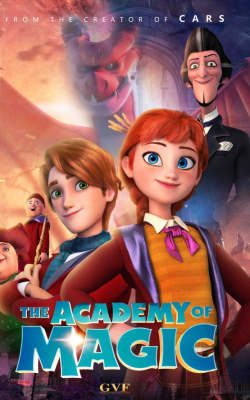 The Academy of Magic