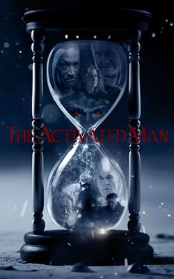 The Activated Man-HD
