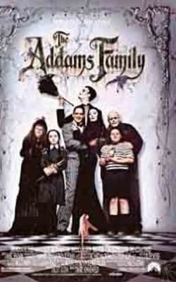 The Addams Family