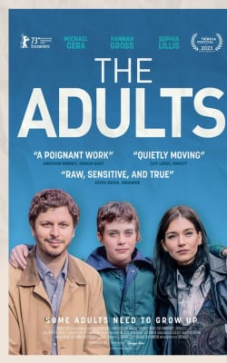 The Adults