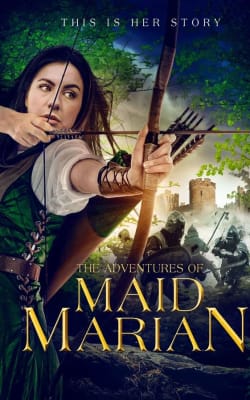 The Adventures of Maid Marian