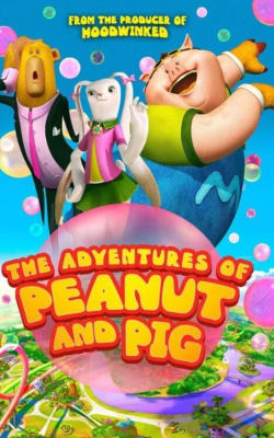 The Adventures of Peanut and Pig