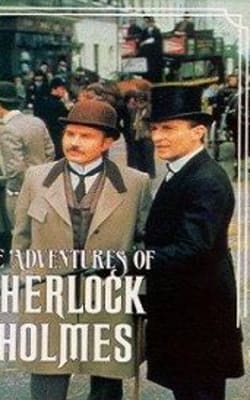 The Adventures Of Sherlock Holmes (1984) - Season 01