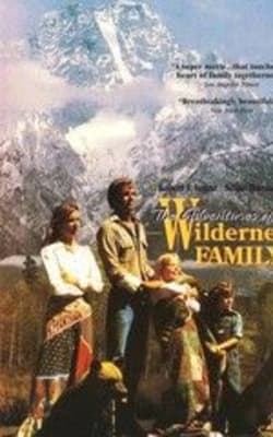 The Adventures of the Wilderness Family