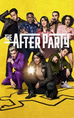 The Afterparty - Season 1