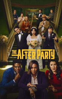 The Afterparty - Season 2