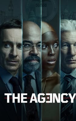 The Agency - Season 1