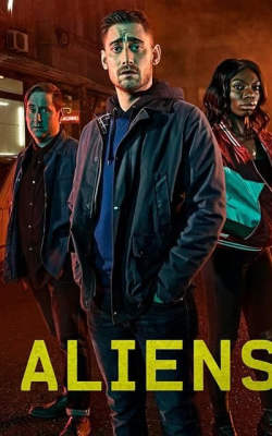 The Aliens - Season 1