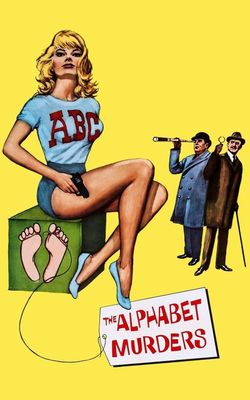 The Alphabet Murders-HD