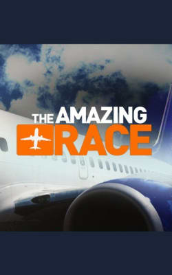 The Amazing Race - Season 27