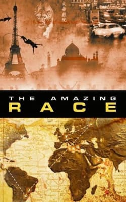 The Amazing Race - Season 29